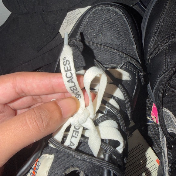 Nike dunk low - Picture 6 of 6